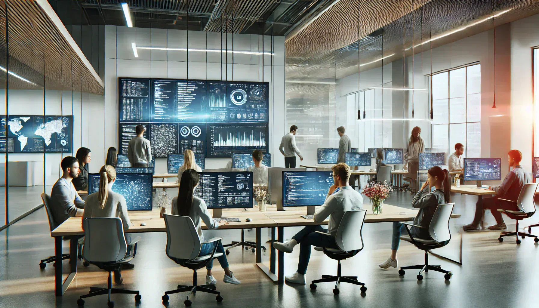 Five High Paying Tech Jobs