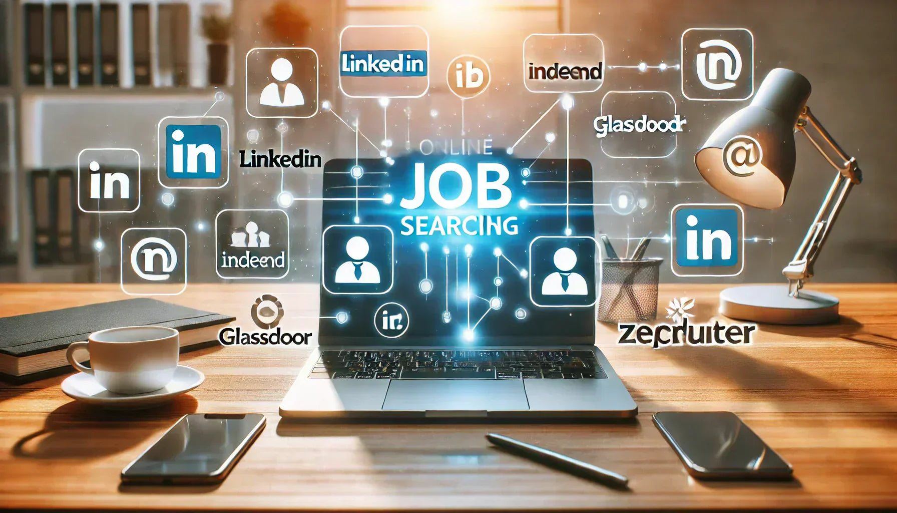 Top Job Sites for Every Job Seeker