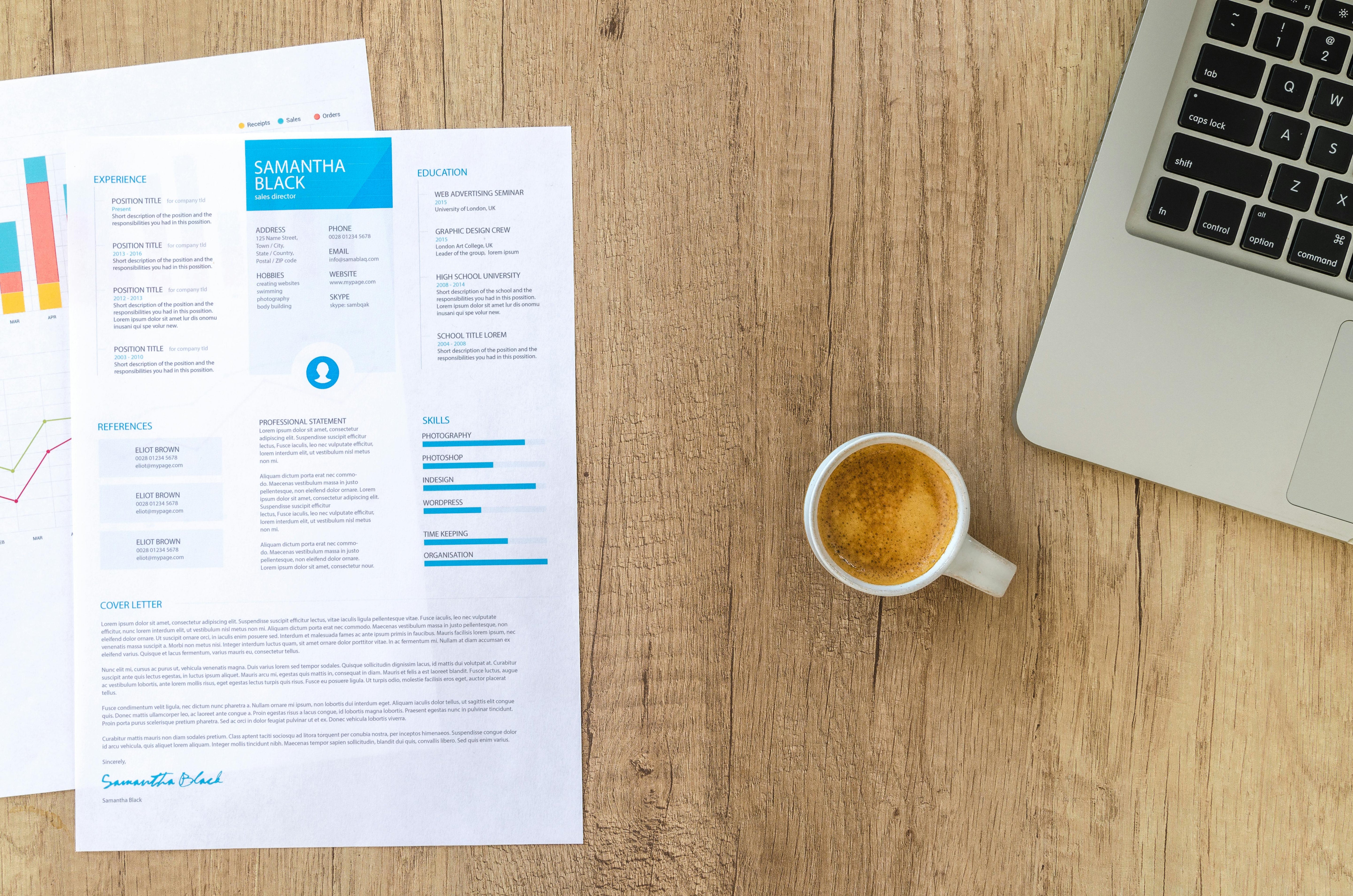 How to Optimize your Resume for ATS